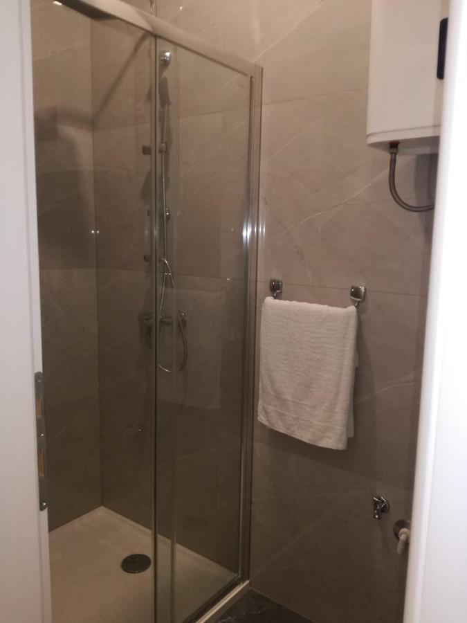 Apartmani Ivica Martic Duće Exterior foto